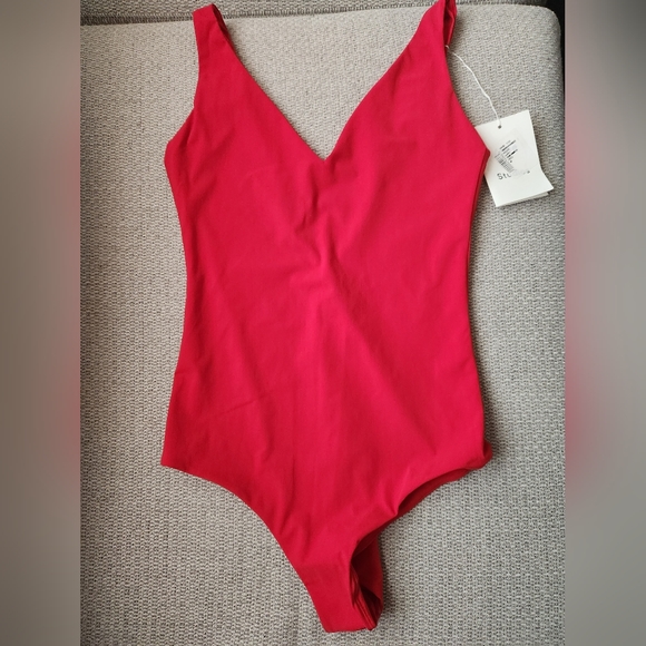 ACNE Studios Bathing Suit size M - Picture 2 of 9